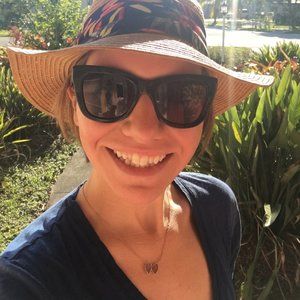 Meet your Posher, Kristina